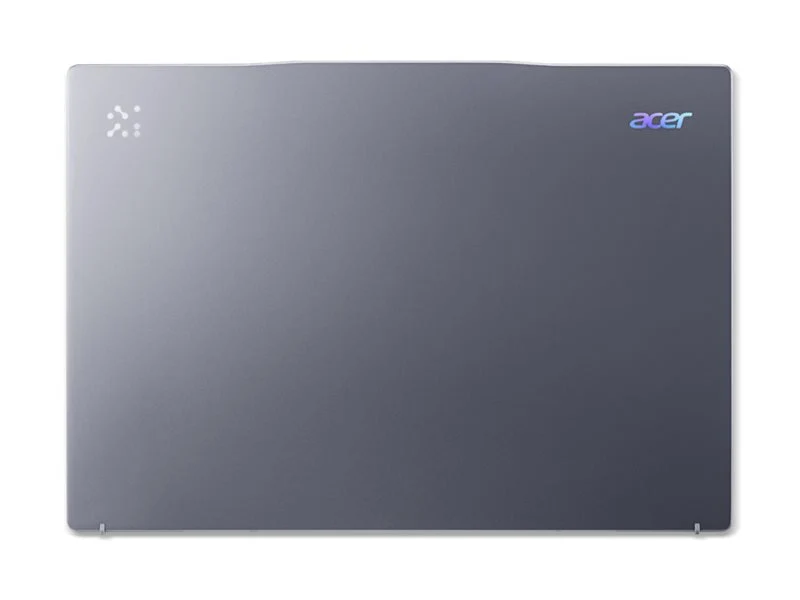 Laptop Acer Swift 14 AI SF14-11T-X53K, Qualcomm Snapdragon X Elite X1E-78-100 12 Núcleos, 16GB, 1 TB