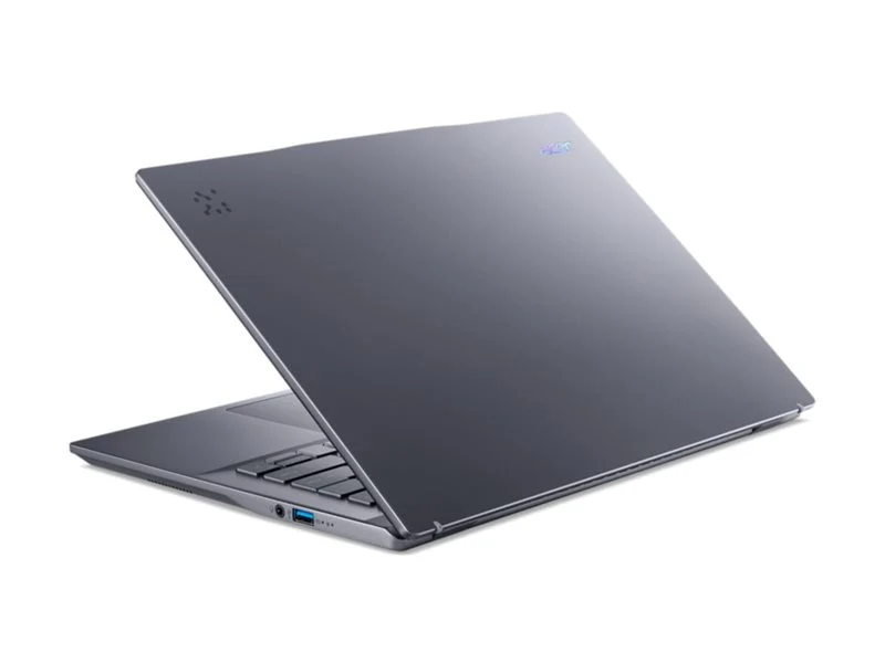 Laptop Acer Swift 14 AI SF14-11T-X53K, Qualcomm Snapdragon X Elite X1E-78-100 12 Núcleos, 16GB, 1 TB