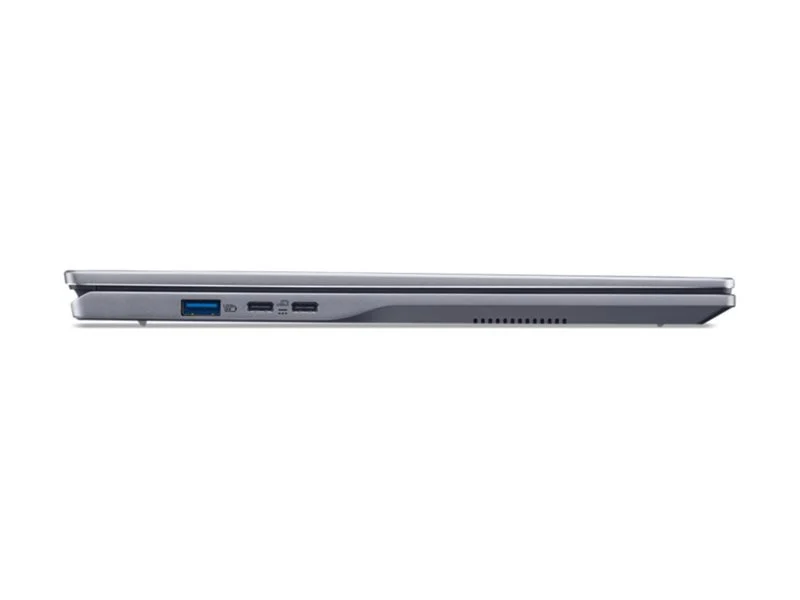 Laptop Acer Swift 14 AI SF14-11T-X53K, Qualcomm Snapdragon X Elite X1E-78-100 12 Núcleos, 16GB, 1 TB
