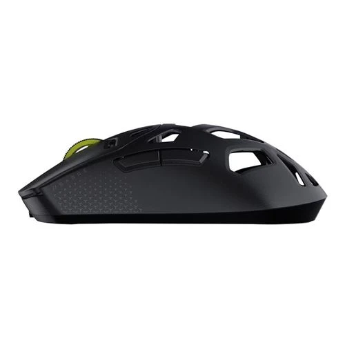 Mouse Corsair SABRE v2 PRO WIRELESS MAGNESIUM ALLOY Gaming Mouse Negro
