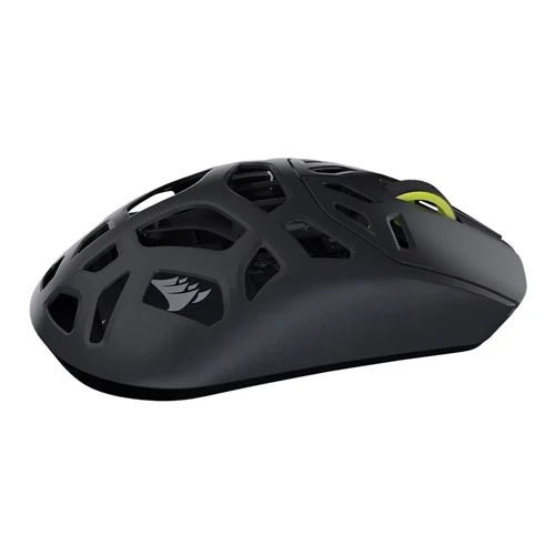 Mouse Corsair SABRE v2 PRO WIRELESS MAGNESIUM ALLOY Gaming Mouse Negro