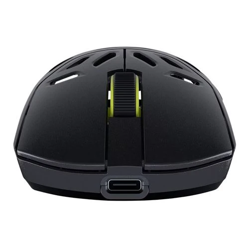 Mouse Corsair SABRE v2 PRO WIRELESS MAGNESIUM ALLOY Gaming Mouse Negro