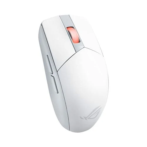 Mouse ASUS ROG Strix Impact III Wireless Gaming Mouse Blanco