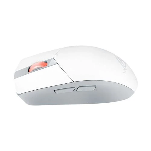 Mouse ASUS ROG Strix Impact III Wireless Gaming Mouse Blanco