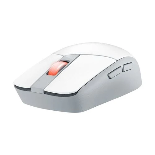 Mouse ASUS ROG Strix Impact III Wireless Gaming Mouse Blanco