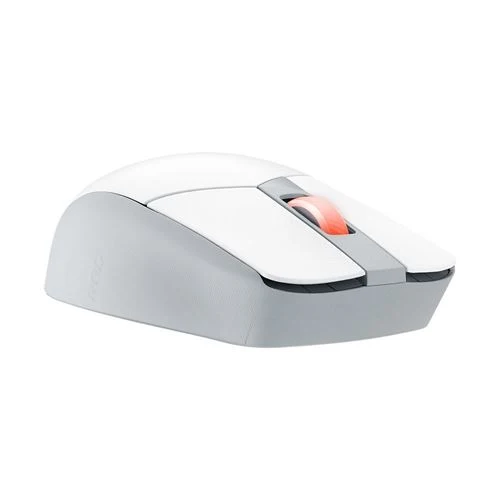 Mouse ASUS ROG Strix Impact III Wireless Gaming Mouse Blanco
