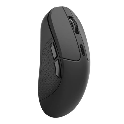 Mouse Keychron M3 8K Wireless Mouse Negro