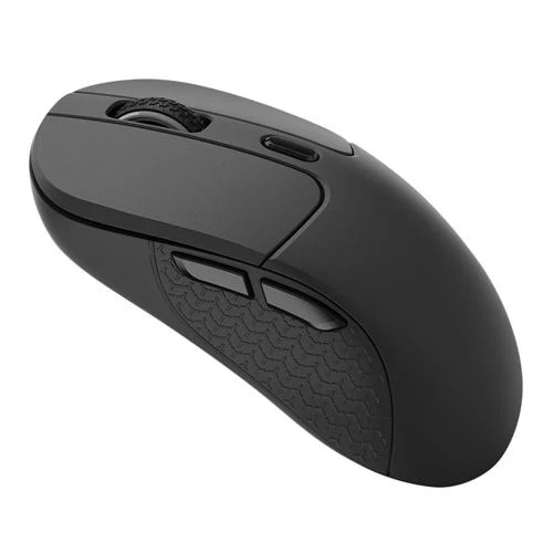 Mouse Keychron M3 8K Wireless Mouse Negro