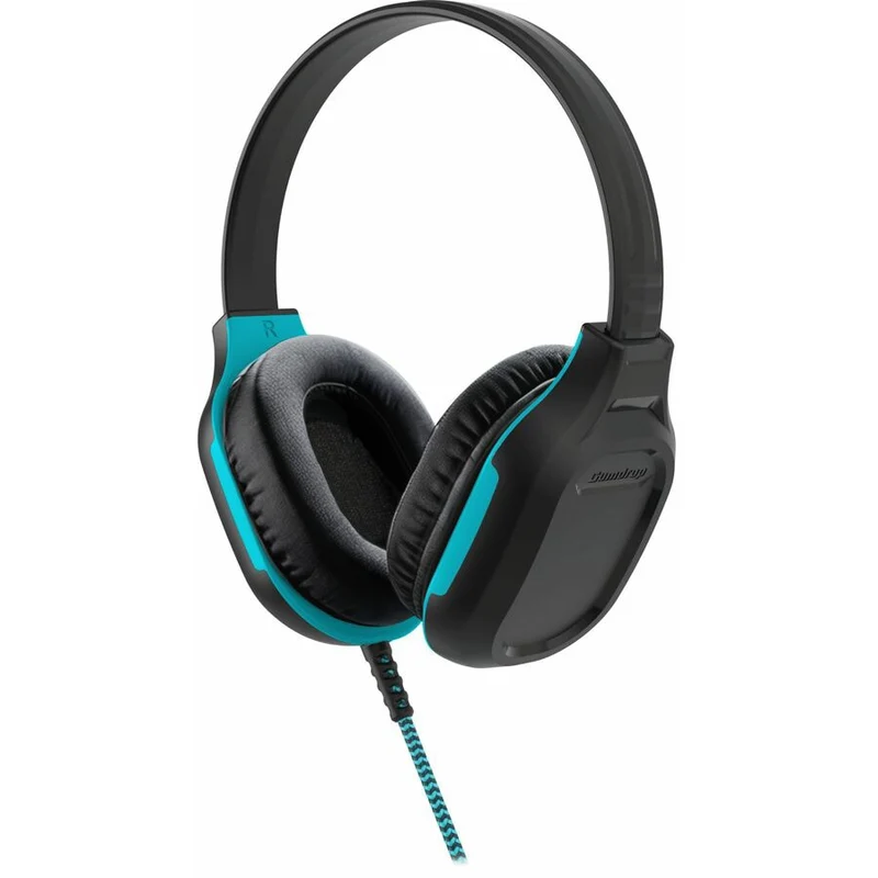 Audífonos Gumdrop Droptech Headphones, 01H026