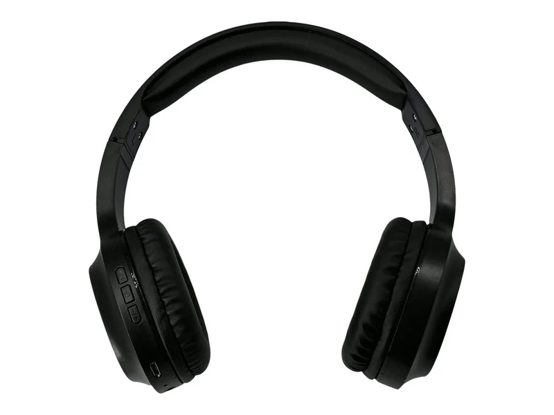 Audífonos Morpheus 360 Tremors Binaural Wireless Headphones
