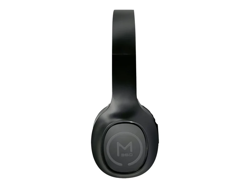 Audífonos Morpheus 360 Tremors Binaural Wireless Headphones