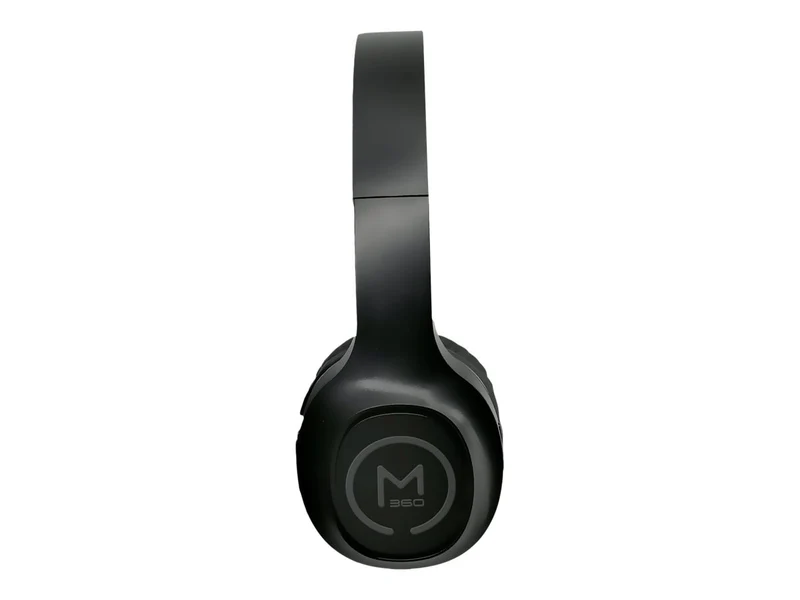 Audífonos Morpheus 360 Tremors Binaural Wireless Headphones