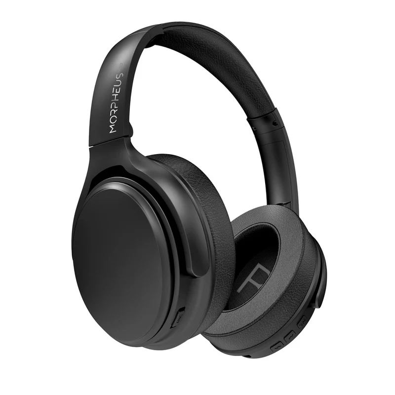 Audífonos Morpheus 360 Krave ANC Binaural Wireless Headphones