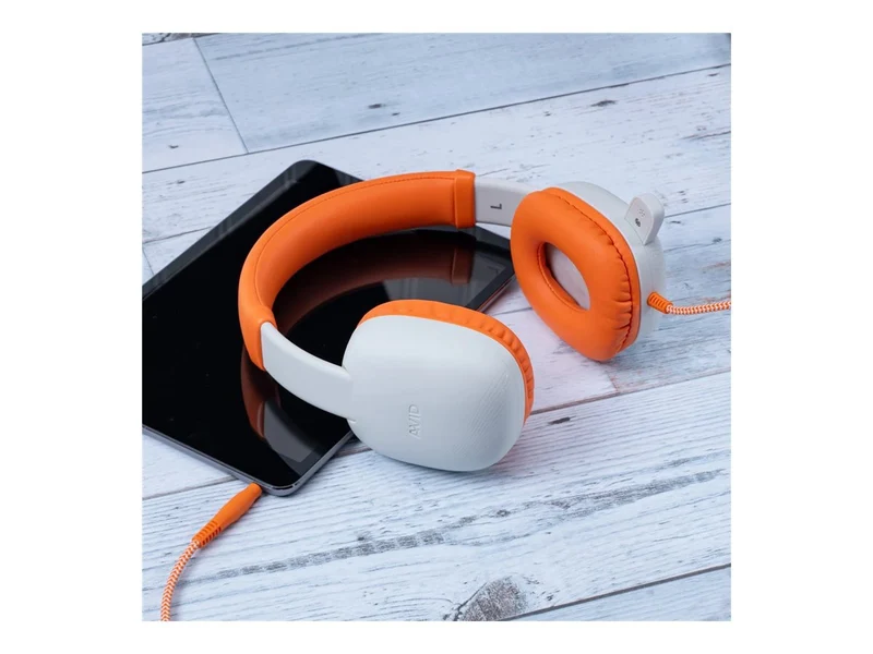 Audífonos AVID WonderEars AP-400, Orange