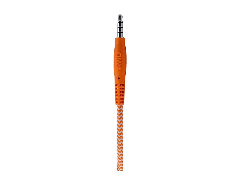 Audífonos AVID WonderEars AP-400, Orange