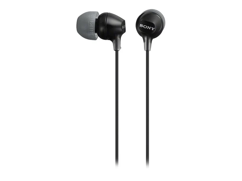 Audífonos Sony MDR-EX15AP/B