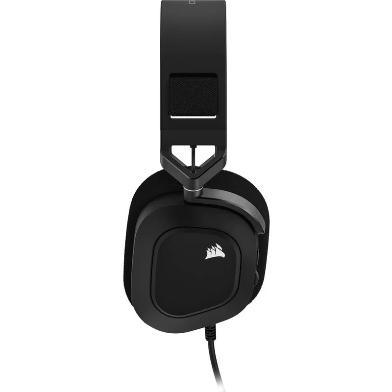 Audífonos CORSAIR HS80 RGB USB Wired Gaming Headset