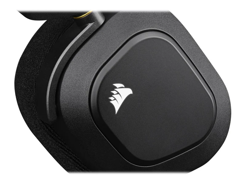 Audífonos CORSAIR HS80 RGB USB Wired Gaming Headset