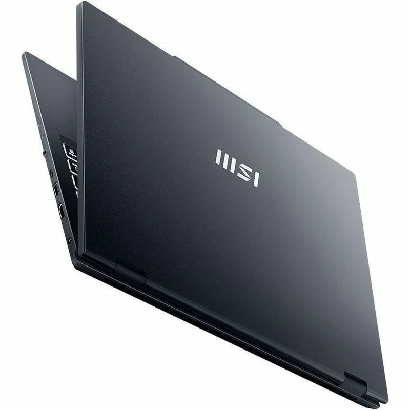 Laptop MSI Venture 16 AI Venture 16 AI A1MTG-048US, Intel Core Ultra 5 125H, 16GB, 512 GB, Arc Graphics