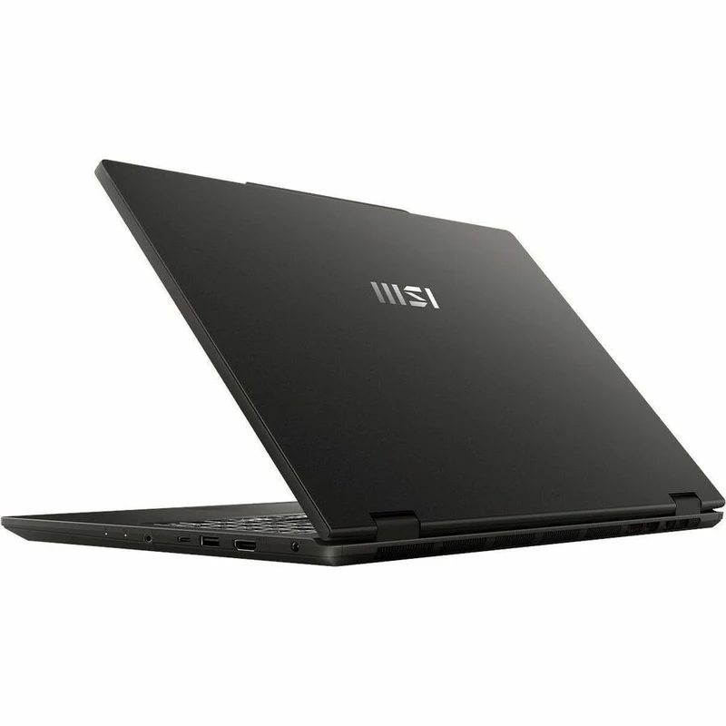 Laptop MSI Venture 16 AI Venture 16 AI A1MTG-048US, Intel Core Ultra 5 125H, 16GB, 512 GB, Arc Graphics