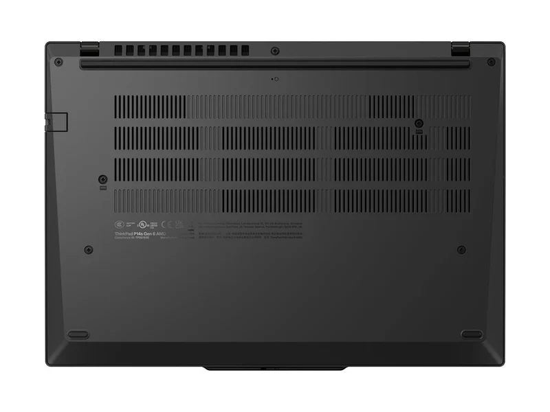 Laptop Lenovo ThinkPad P14s Gen 6 21QL, AMD Ryzen AI 7 PRO 350 8 Núcleos, 32GB DDR5, 512 GB, Radeon 860M