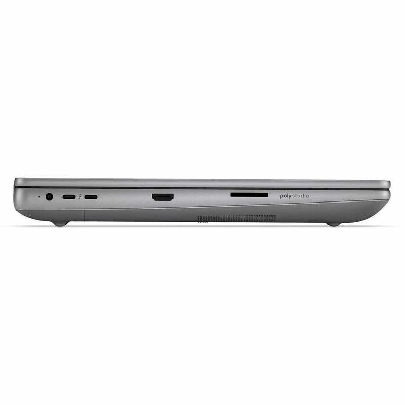 Laptop HP ZBook, Intel Core Ultra 9 285HX 24 Núcleos, 32GB DDR5, 1 TB SSD -, RTX PRO