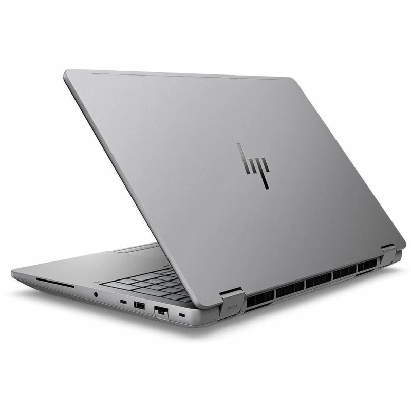 Laptop HP ZBook, Intel Core Ultra 9 285HX 24 Núcleos, 32GB DDR5, 1 TB SSD -, RTX PRO