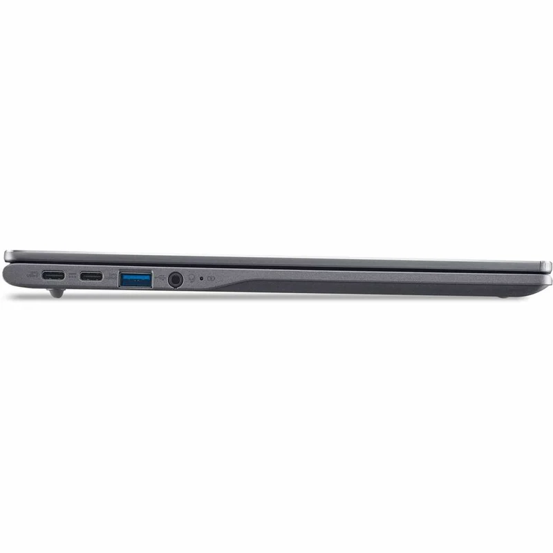 Laptop Acer Chromebook Plus 514 CBE594-2-75T3, Intel Core 7 150U 10 Núcleos, 16GB, 256 GB SSD