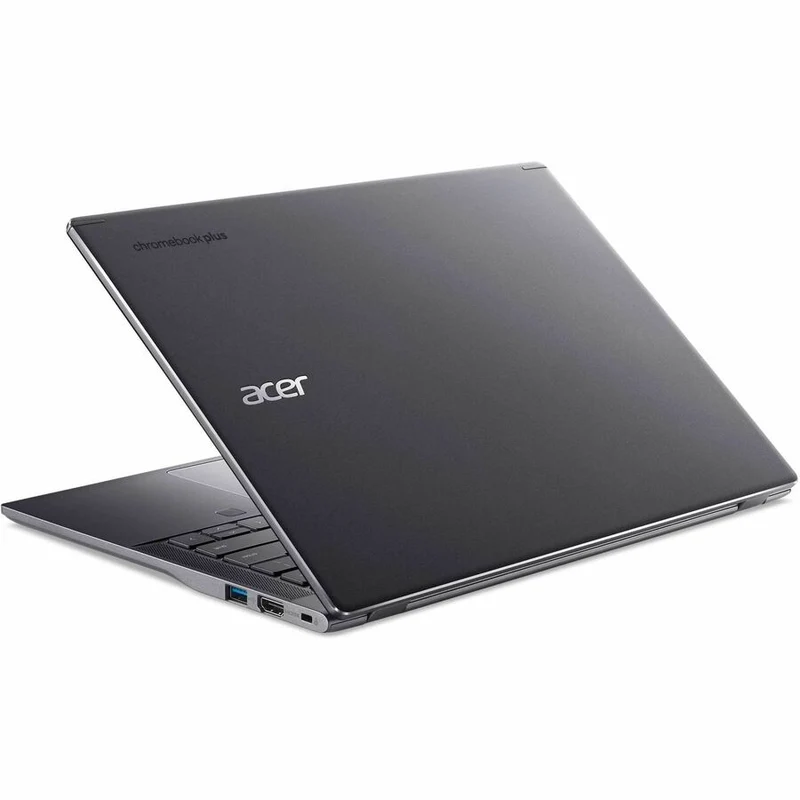 Laptop Acer Chromebook Plus 514 CBE594-2-75T3, Intel Core 7 150U 10 Núcleos, 16GB, 256 GB SSD