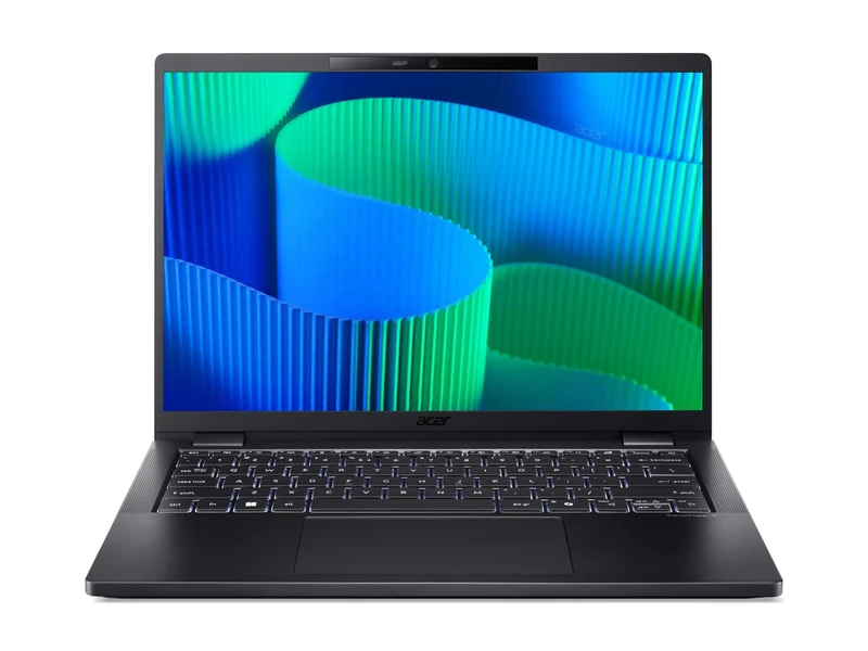 Laptop Acer TravelMate P6 14 TMP614-73T-78TG, Intel Core Ultra 7 165H 16 Núcleos, 32GB, 32GB, 1TB