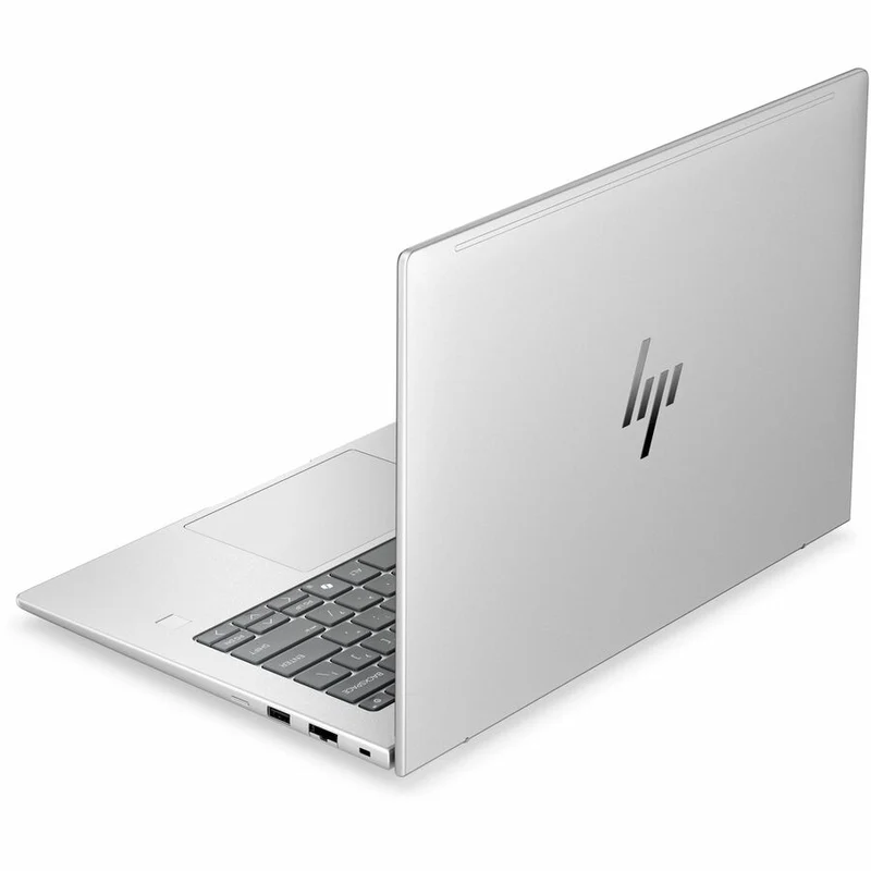 Laptop HP EliteBook, AMD AMD Ryzen AI 7 450 8 Núcleos, 16GB DDR5, 512 GB, Radeon 860M Graphics, D91N3UT#ABA