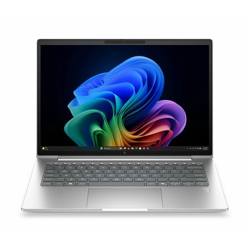 Laptop HP EliteBook, AMD AMD Ryzen AI 7 450 8 Núcleos, 16GB DDR5, 512 GB, Radeon 860M Graphics, D91N3UT#ABA