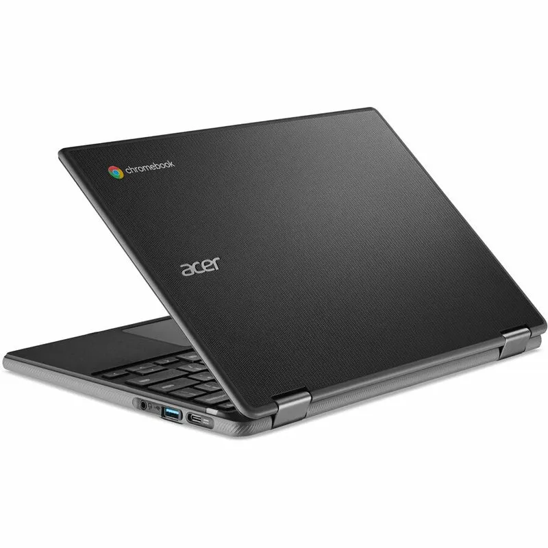 Laptop Acer Chromebook Spin 311 R725T-892V, MediaTek MT8 MT8189GV/AZ 8 Núcleos, 4GB