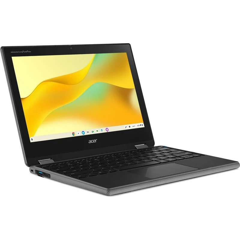 Laptop Acer Chromebook Spin 311 R725T-892V, MediaTek MT8 MT8189GV/AZ 8 Núcleos, 4GB