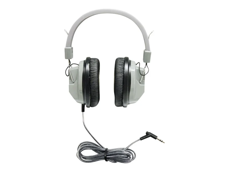 Audífonos HamiltonBuhl Stereo/Mono Deluxe HA-7
