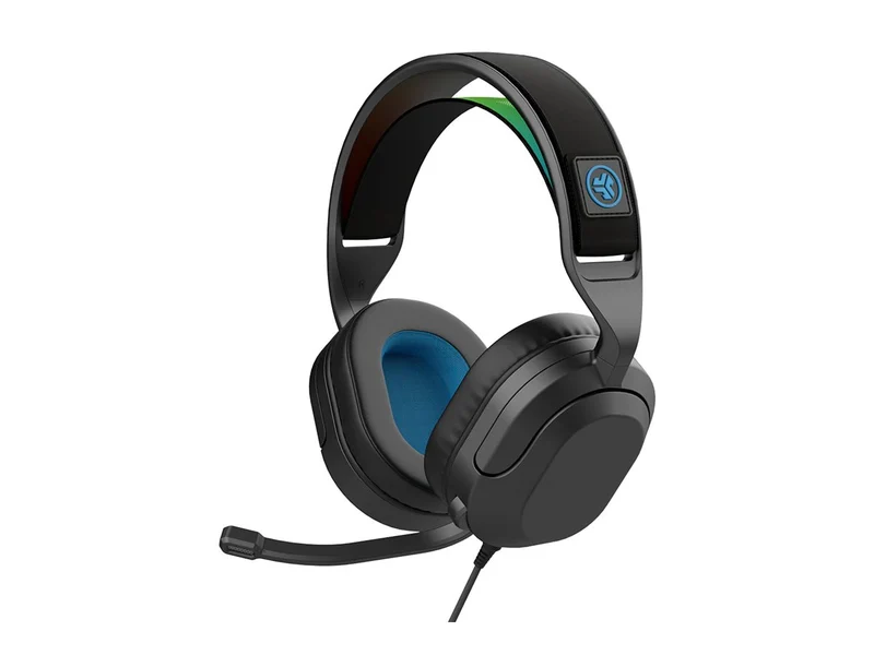 Audífonos JLAB NIGHTFALL WIRELESS GAMING