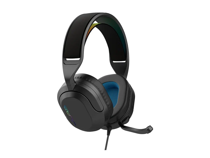 Audífonos JLAB NIGHTFALL WIRELESS GAMING