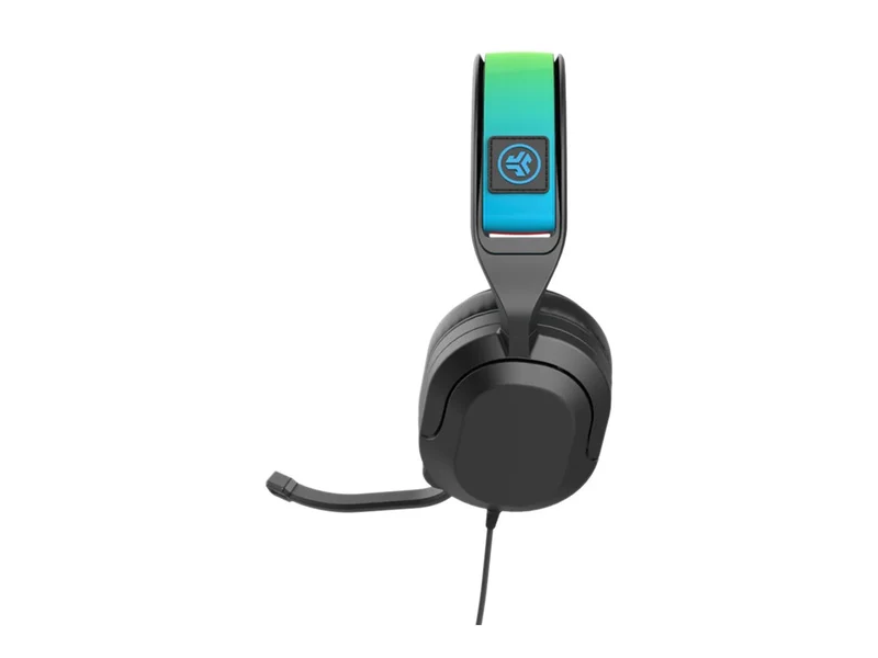 Audífonos JLAB NIGHTFALL WIRELESS GAMING