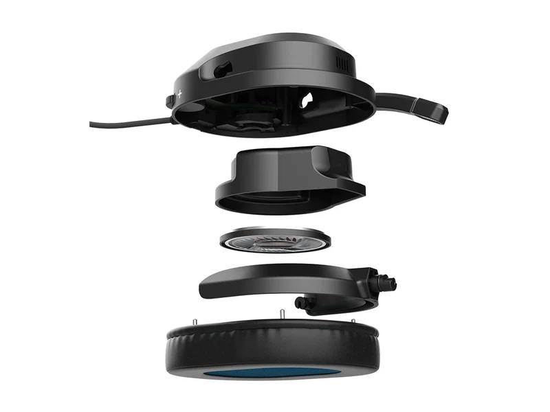 Audífonos JLAB NIGHTFALL WIRELESS GAMING