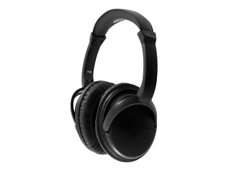 Audífonos HamiltonBuhl Deluxe NCHBC1