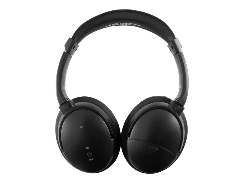 Audífonos HamiltonBuhl Deluxe NCHBC1