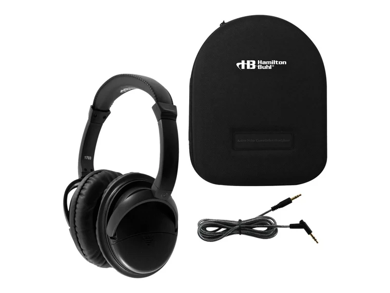 Audífonos HamiltonBuhl Deluxe NCHBC1