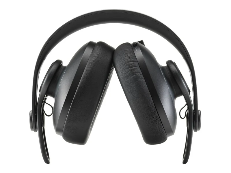 Audífonos AKG K361-BT