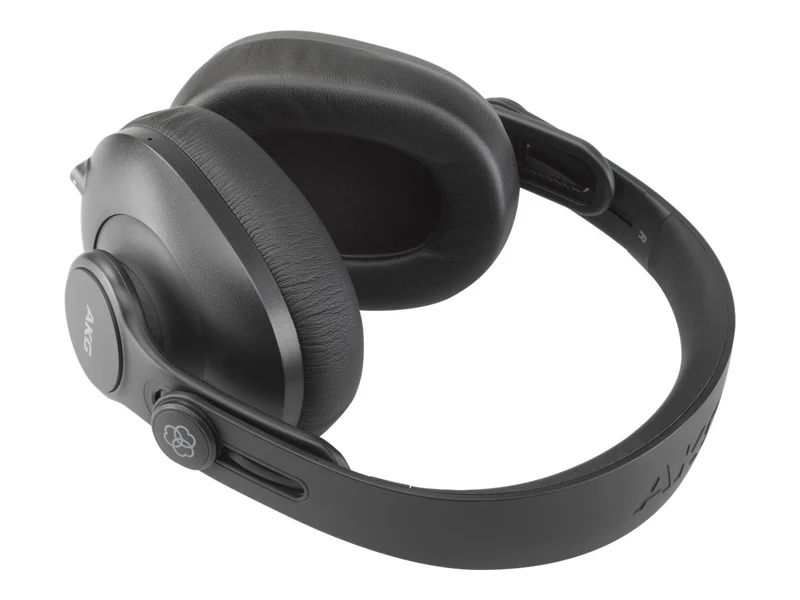 Audífonos AKG K361-BT