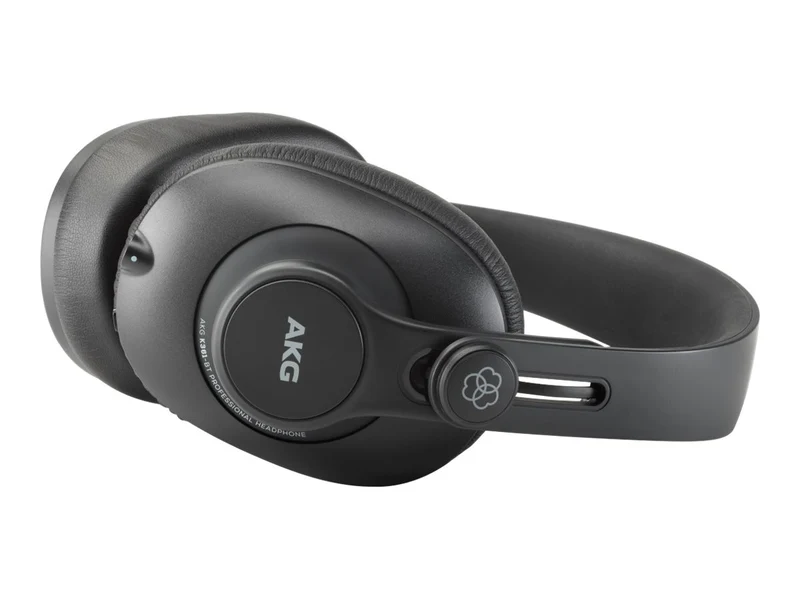 Audífonos AKG K361-BT