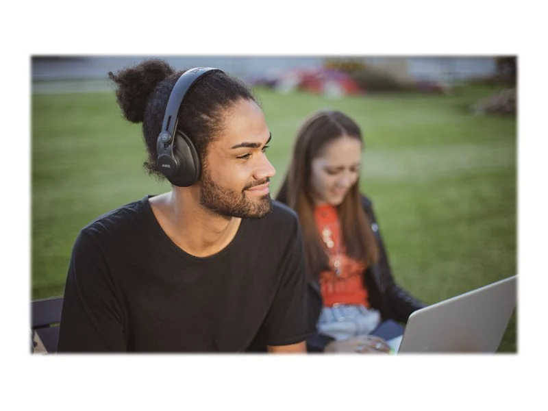 Audífonos AKG K361-BT