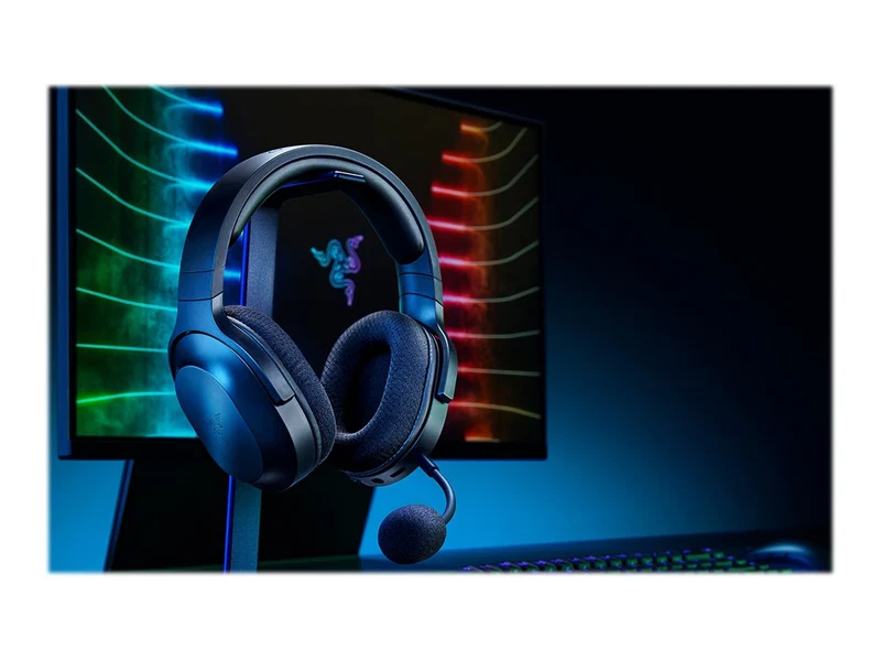 Audífonos Razer Barracuda X