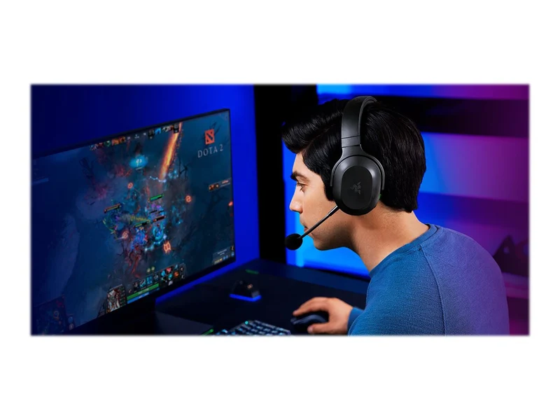 Audífonos Razer Barracuda X