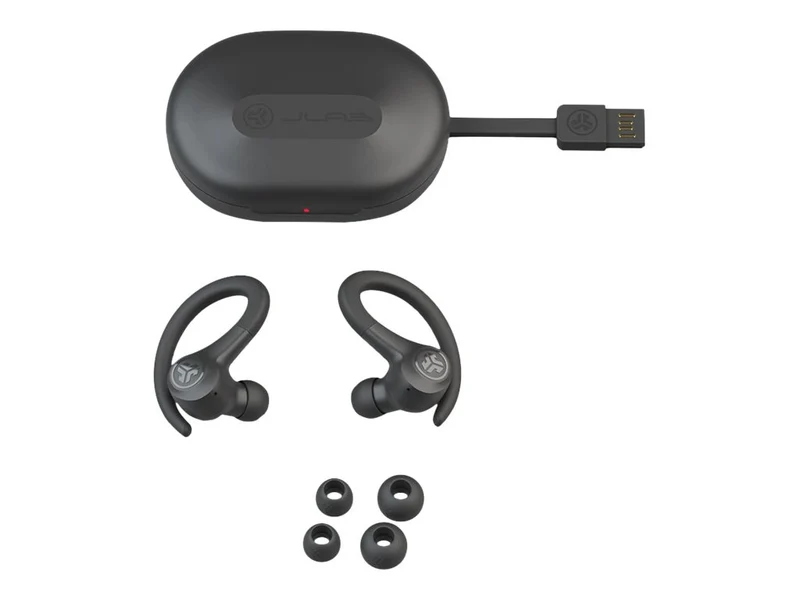 Audífonos Jlab Audio JLAB GO AIR SPORT WIRELESS EARBUDS