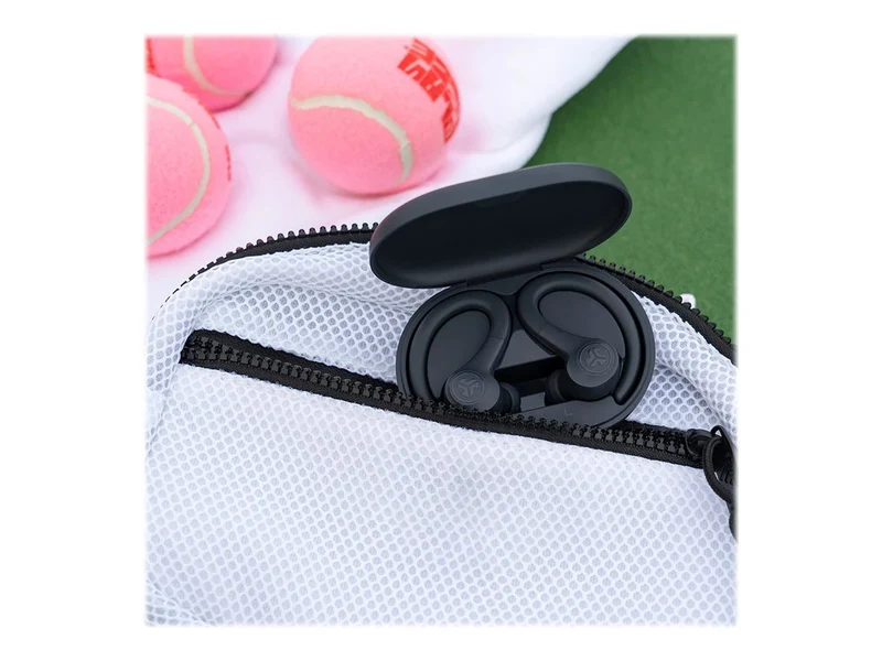 Audífonos Jlab Audio JLAB GO AIR SPORT WIRELESS EARBUDS